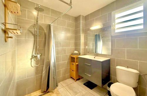 Saint-Andre Apartamento | Cannes et Cimes, T2 spacieux climatisé & terrasse