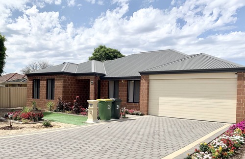 Cannington Casa | Cannington Inicio Alojamiento Casa 5