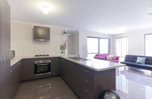 Cannington Casa | Cannington Inicio Alojamiento Casa 6