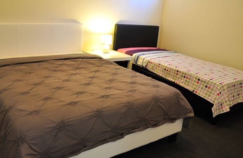 Cannington Casa | Cannington Inicio Alojamiento Casa 7