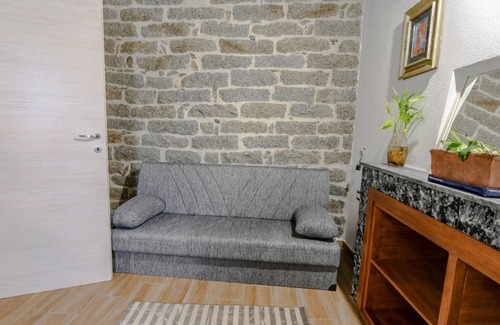 Mamoiada Apartamento | Apartament Cannonau en Mamoiada