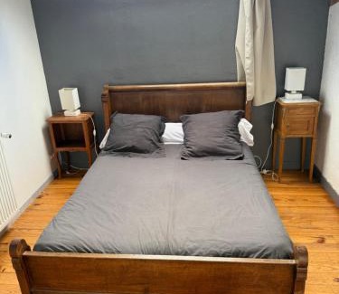 Ernes Apartamento | Canon, Coeur De Combray