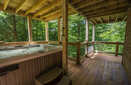McHenry Casa | Canopy Escape