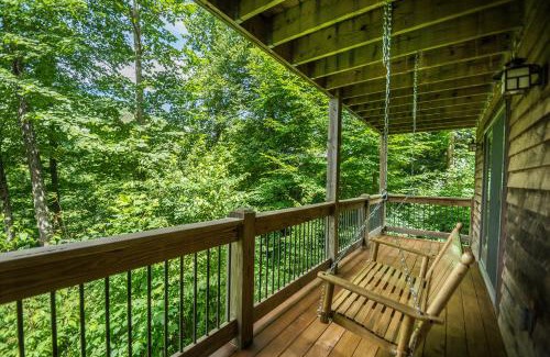 McHenry Casa | Canopy Escape