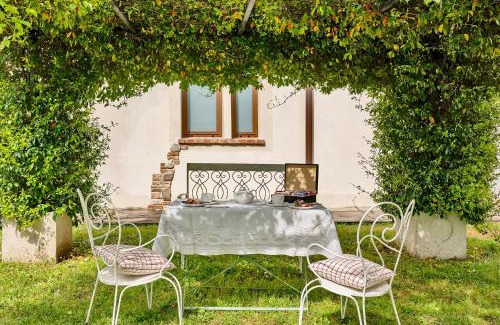 Vinci Casa | Cantagrillo Boutique Resort
