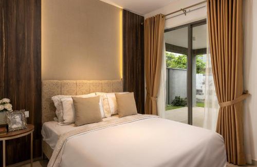 Polgasowita Apartamento | Canterbury Hotel & Golf Resort - Only Official Hospitality partner at Canterbury