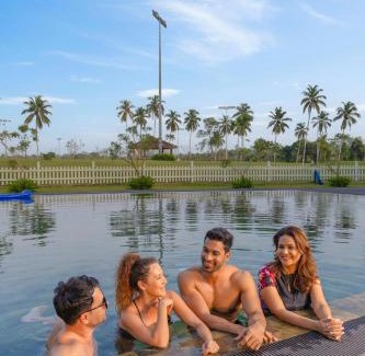 Polgasowita Apartamento | Canterbury Hotel & Golf Resort - Only Official Hospitality partner at Canterbury