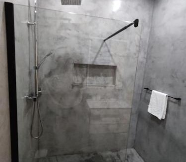 Mindelo Apartamento | Cantinho d sossego -Two bedrooms apartment