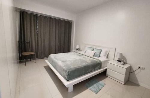 Mindelo Apartamento | Cantinho d sossego -Two bedrooms apartment