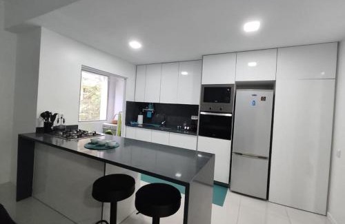 Mindelo Apartamento | Cantinho d sossego -Two bedrooms apartment