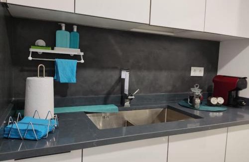 Mindelo Apartamento | Cantinho d sossego -Two bedrooms apartment