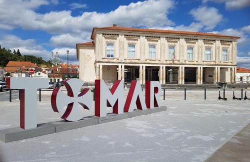 Santa Maria dos Olivais Casa | Cantinho da Ana