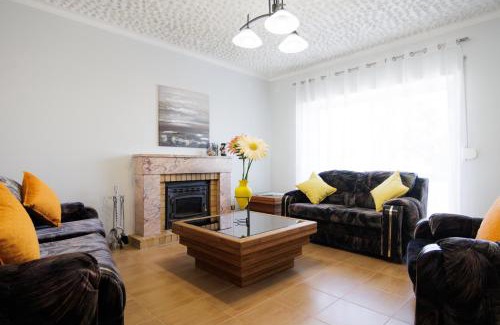 Santa Maria dos Olivais Casa | Cantinho da Ana