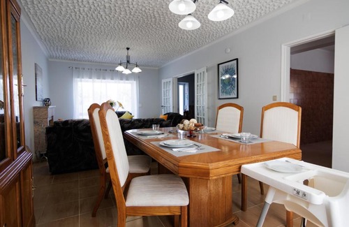 Santa Maria dos Olivais Casa | Cantinho da Ana