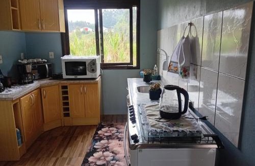 Morro Reuter Casa | Cantinho da Ane