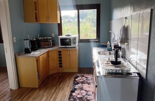 Morro Reuter Casa | Cantinho da Ane