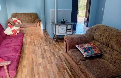 Morro Reuter Casa | Cantinho da Ane