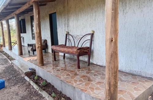 Morro Reuter Casa | Cantinho da Ane