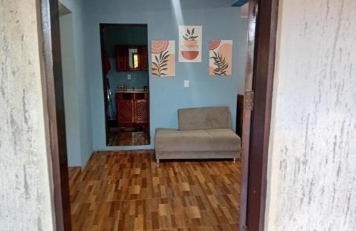 Morro Reuter Casa | Cantinho da Ane