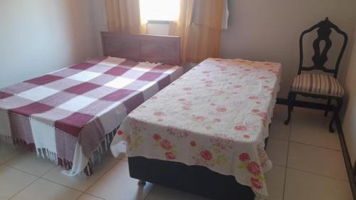 Anchieta Casa | Cantinho da Dê