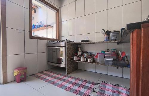 Ponte Branca Casa | Cantinho da família