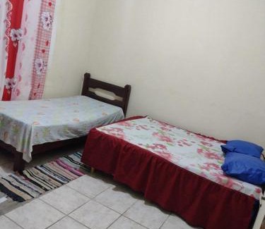 Santa Terezinha Casa | Cantinho da Fla