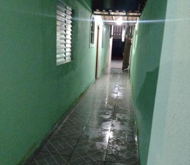 Santa Terezinha Casa | Cantinho da Fla
