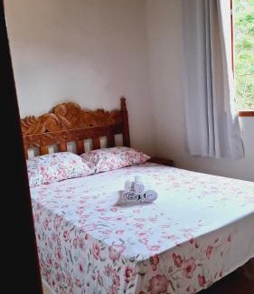 Caparao National Park Casa | Cantinho da Mata