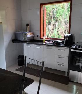 Caparao National Park Casa | Cantinho da Mata