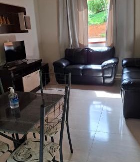 Caparao National Park Casa | Cantinho da Mata