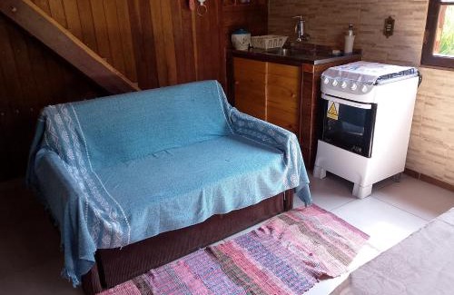 Centro Chalet De Esquí | Cantinho da Rocha Paiva