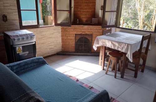 Centro Chalet De Esquí | Cantinho da Rocha Paiva