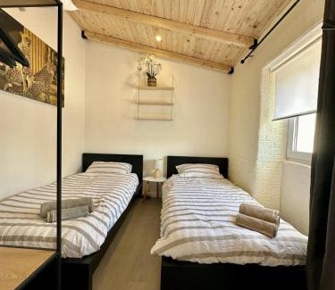 Alfarrobeira Casa | Cantinho da Verdade