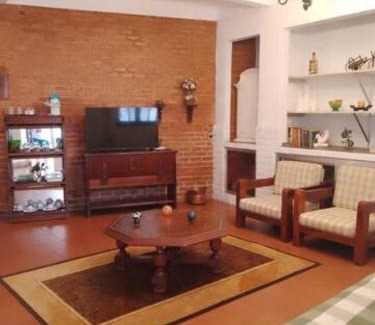 Miguel Pereira Apartamento | Cantinho da Vovó Regina