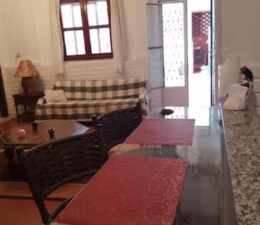 Miguel Pereira Apartamento | Cantinho da Vovó Regina