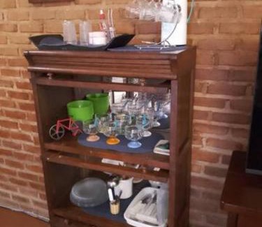 Miguel Pereira Apartamento | Cantinho da Vovó Regina