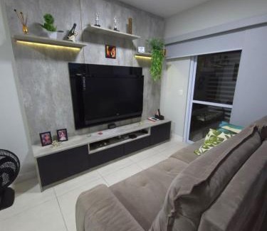 Cabo Frio Apartamento | Cantinho de Paz
