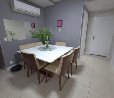 Cabo Frio Apartamento | Cantinho de Paz