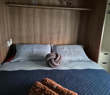 Cabo Frio Apartamento | Cantinho de Paz