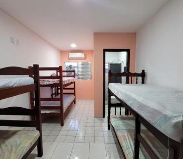 Indaia Casa | Cantinho do Mar Pousada