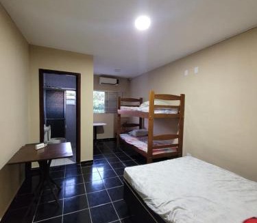 Indaia Casa | Cantinho do Mar Pousada