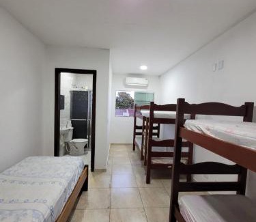 Indaia Casa | Cantinho do Mar Pousada