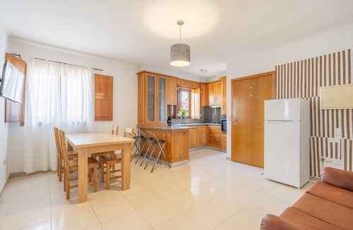 Ponte da Barca Apartamento | Cantinho dos Fernandes