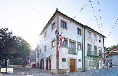 Ponte da Barca Apartamento | Cantinho dos Fernandes