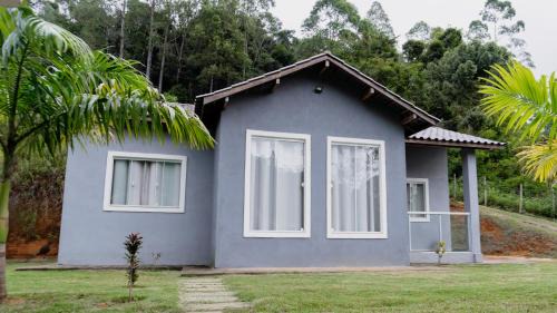 Matilde Casa | Cantinho Gênesis