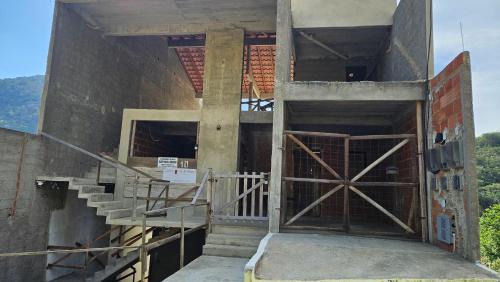 Santa Maria Madalena Apartamento | Cantinho na Serra - Apartamento