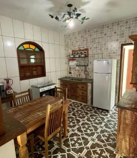 Tiradentes Casa | Cantinho Nosso