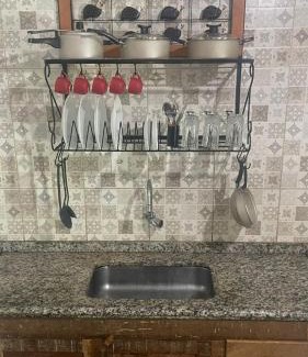 Tiradentes Casa | Cantinho Nosso