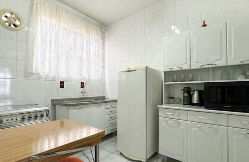 Capoeiras Casa | Cantinho Vó Bia - Florianópolis