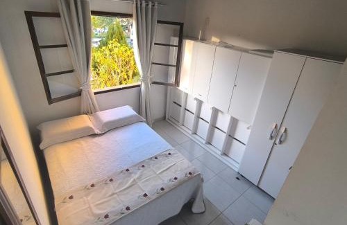 Novo Gravata Apartamento | CantinhoAbençoado716 - Flat no Winterville Gravatá - Piscinas Aquecidas, Lago e Parquinhos